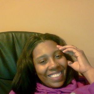 Meet your Posher, Ciara